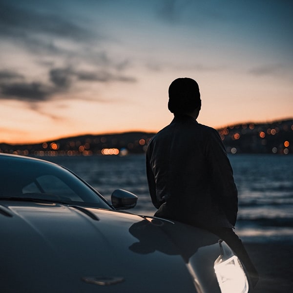 mr.goodlife Portrait